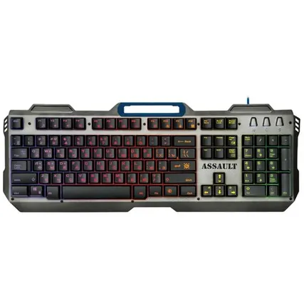 Фото №0 Клавиатура Defender Assault