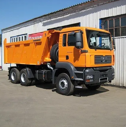 Фото №0 Песок с доставкой