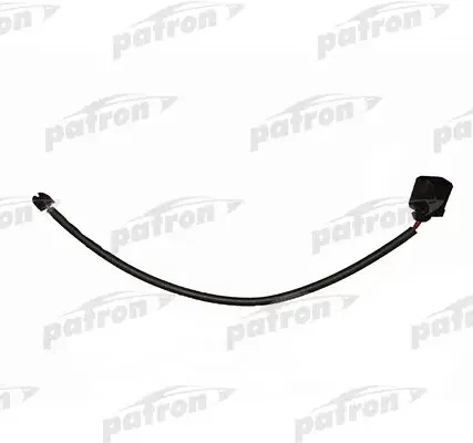 Фото №0 PE17116 Датчик износа тормозных колодок