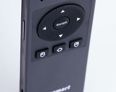 фото Tronsmart TSM-01 беспроводная клавиатура + аэро мышь