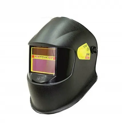 Фото №0 Защитный лицевой щиток сварщика НН75 Crystaline® Ямал BIOT®