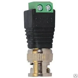 Фото №0 BNC разъем (коннектор) RG-54