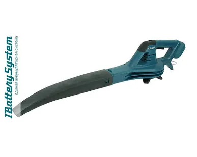 фото Воздуходувка аккумуляторная Sturm! CGB1801 1BatterySystem