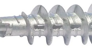 фото Анкер для гипсокартона DRV (3000шт) металл без шурупа (10,5 кг.)