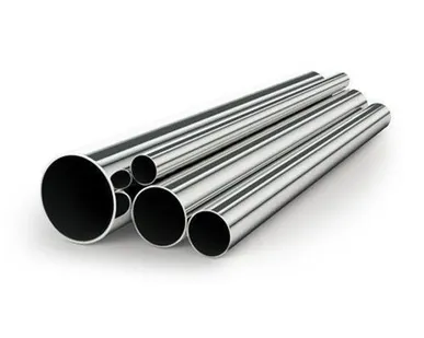 фото Труба круглая AISI 304 EN10217-7 20х1 нержавеющая м