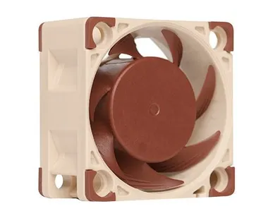 фото Система охлаждения для корпуса