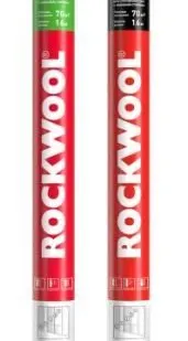 фото Мембрана ROCKWOOL для стен