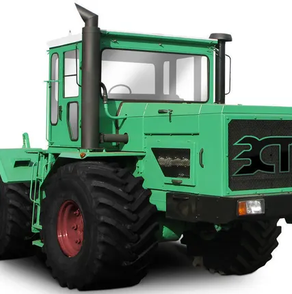 Фото №0 Трактор К-704 ПЕТРА ЗСТ