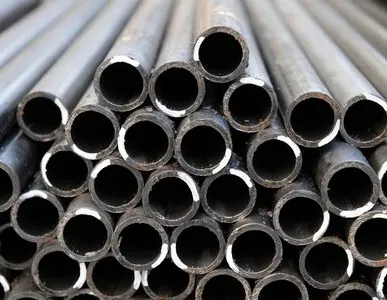 фото Труба водогазопроводная