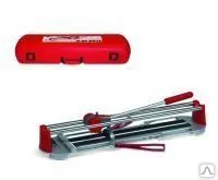 Фото №0 Плиткорез ручной RUBI STAR 50 N с футляром