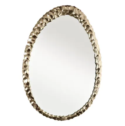 Фото №0 69-216032M Зеркало AB OVO в золотой раме