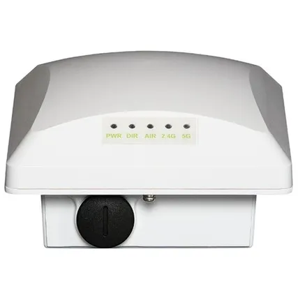 Фото №0 Wi-Fi роутер Ruckus ZoneFlex T300