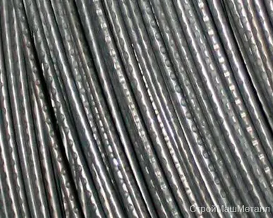 фото Проволока 3,2 мм ВР-1 ТС 173-062-2014