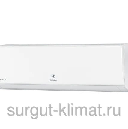 Фото №0 Кондиционер сплит-система Electrolux Electrolux EACS - 07HP/N3 серия Portof