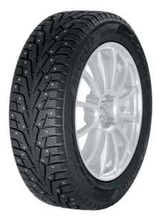 Фото №0 Yokohama Ice Guard IG55 175/70 R14 88T зимняя