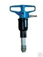 фото Бетонолом Б-1