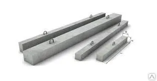 фото Перемычка 2ПБ-13-1П (1290*120*140)