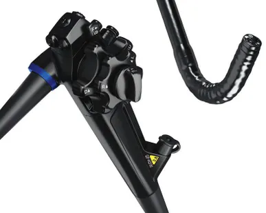 фото Видеогастроскоп Olympus GIF-HQ190