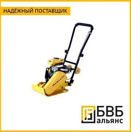 Фото №0 Виброплита MS 50-2