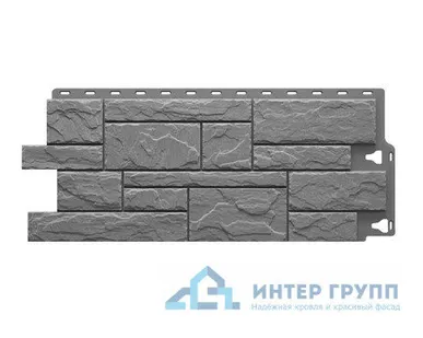 фото Панель фасадная Docke (Дёке) СЛАНЕЦ