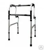 Фото №0 Инвалидные ходунки в прокат