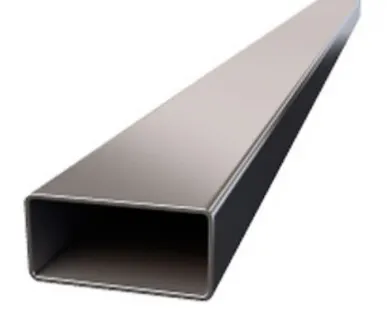 фото Труба профильная 60х30х2 (6м)