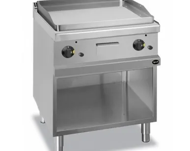 фото Жарочная поверхность Apach APTG-77PL
