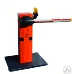 Фото №0 Автоматические шлагбаумы для проездов до 4,0 м GARD 3750