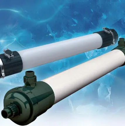 Фото №0 Модуль ультрафильтрации UOF-3B