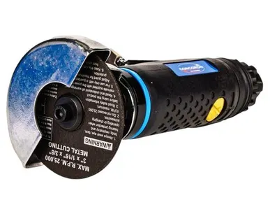 фото Шлифмашина пневматическая прямая Concorde CD-SG20000C