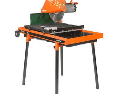 фото Плиткорез Clipper CM 351 UNO