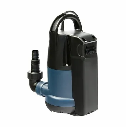 Фото №0 Дренажный насос UNIPUMP SUB 257 P