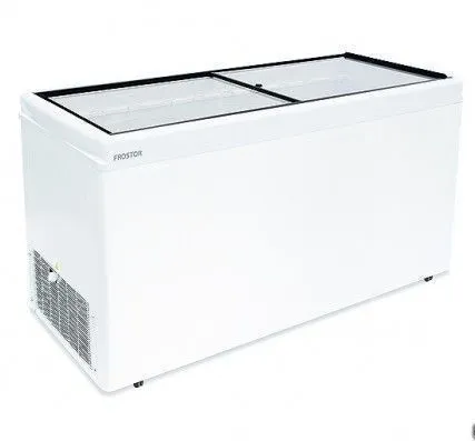 Фото №0 Ларь морозильный Frostor F 500 C