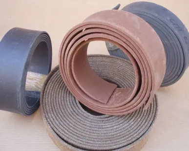 фото Лента тормозная ЭМ-1 6х70 ГОСТ 15960-96