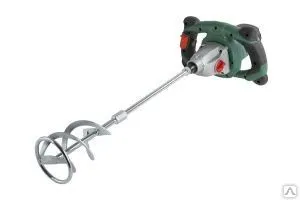 фото Миксер Hammer Flex MXR1400, 1400Вт, мет. редуктор