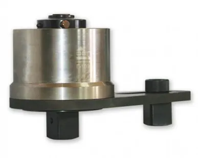 фото Ручной гайковерт (мультипликатор) РГ-100