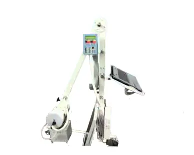 фото Комплекс рентгенографический палатный передвижной ПРОТОН АМЕТИСТ