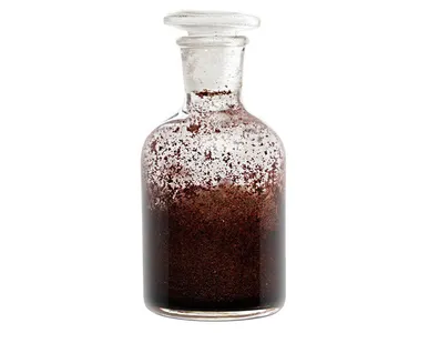 фото Аммоний гексахлороиридат (IV)