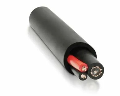 фото Кабель КВК-В-2 2х0.75 (м) КабельЭлектроСвязь