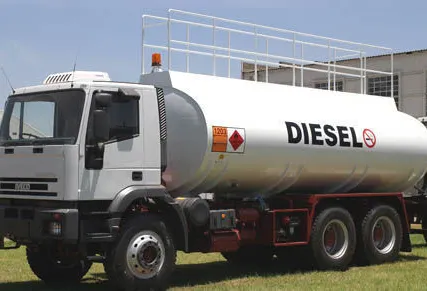 Фото №0 Топливо для дизелей