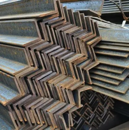 Фото №0 Уголок 50х5