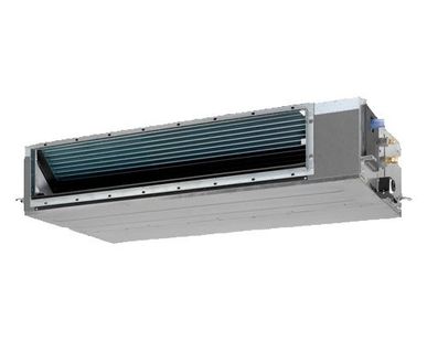 фото Канальный кондиционер Daikin