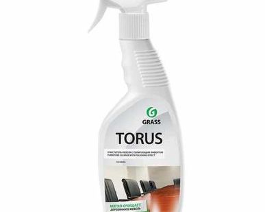 фото Полироль GRASS TORUS 600 мл
