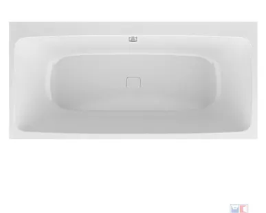 фото Ванна акриловая Func 170х70 БЕЗ каркаса БЕЗ панели