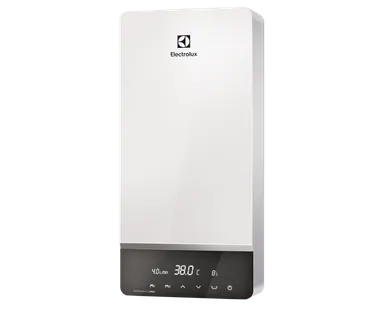 фото Проточный водонагреватель Electrolux NPX 18-24 Sensomatic Pro