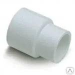 Фото №0 Муфта ПВХ (КВ-КВ) (1/2), шт