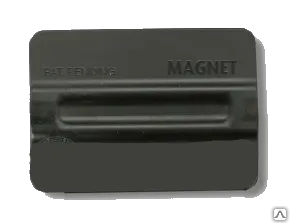 Фото №0 Магнитный ракель