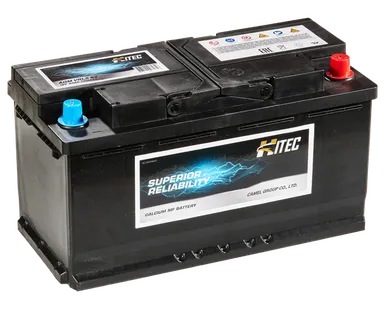фото Аккумулятор HITEC AGM VRL5 95