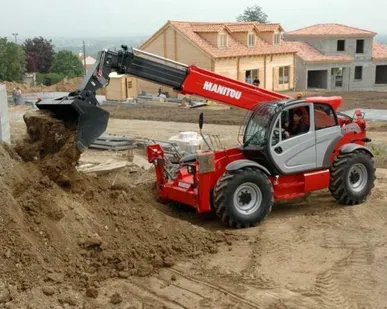 фото Снос здания