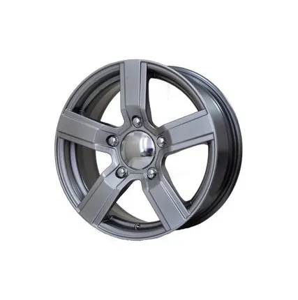 Фото №0 Колесный диск iFree Райдер